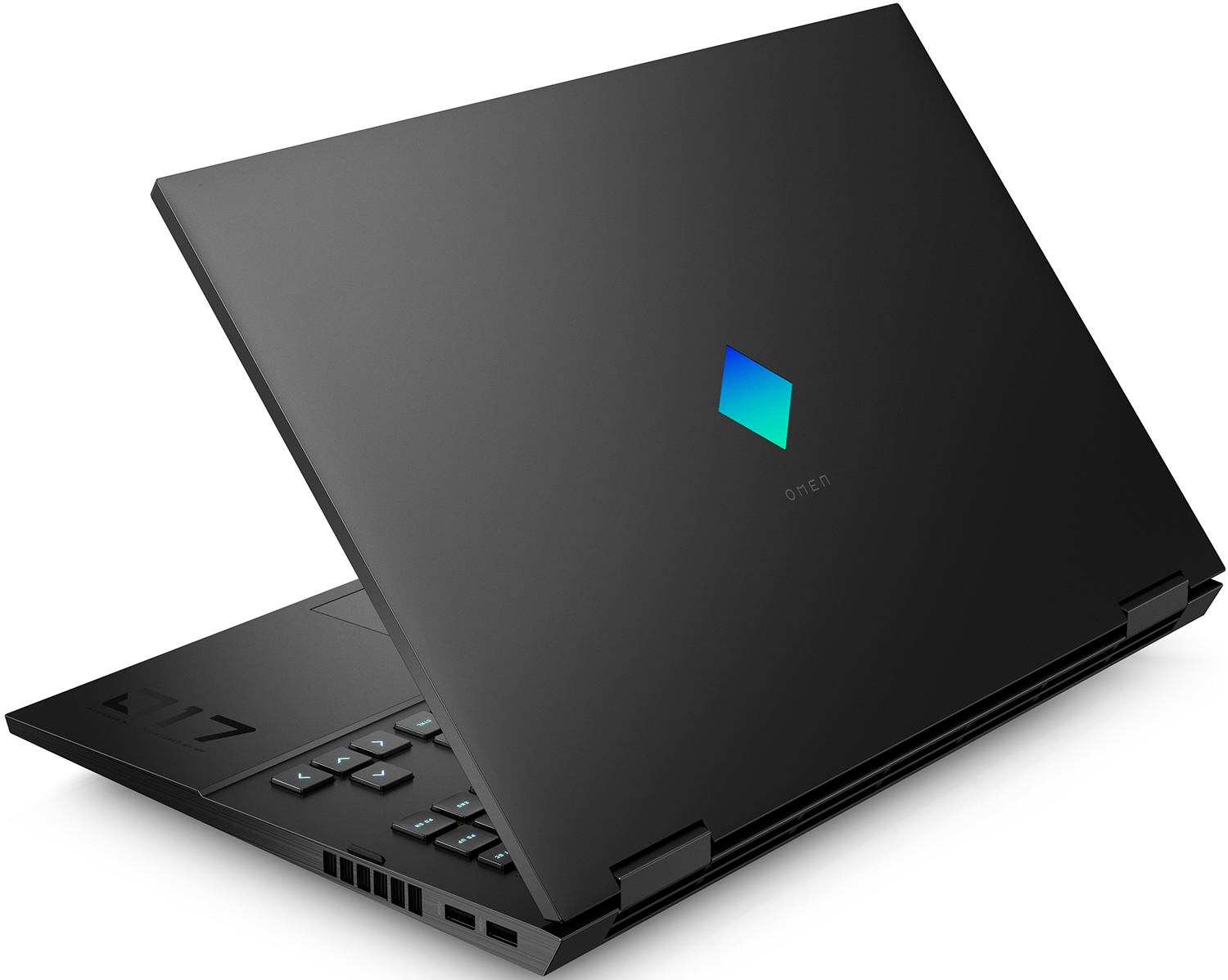 HP OMEN 17-CK2160ND - 17.3 inch - Intel Core i7 - 32 GB - 1 TB - GeForce RTX 4080