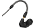SENNHEISER IE 200 vezetékes Hi-fi fülhallgató, fekete (700249)