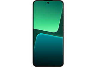XIAOMI Outlet 13 8/256 GB DualSIM Zöld Kártyafüggetlen Okostelefon
