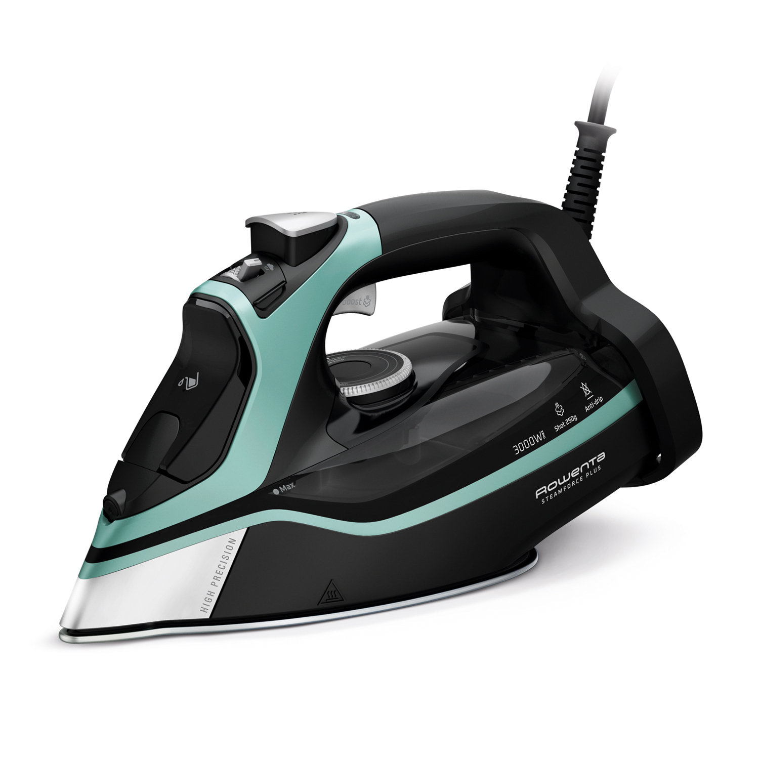 Ferro A Vapore Rowenta Dw9412