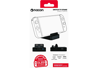 NACON Nintendo Switch tartó állvány