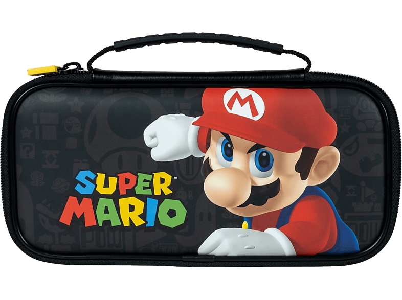 NACON Nintendo Switch Super Mario utazótok