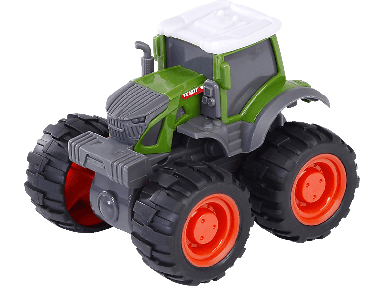 DICKIETOYS Fendt Monster Tractor Spielzeugauto Mehrfarbig SATURN