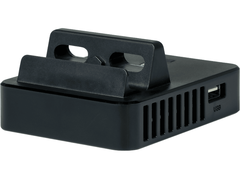 Nacon Standaard Voor Nintendo Switch (switchtvstand) Zwart Console Standaard