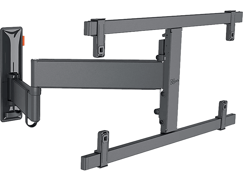 Soporte Ultra Slim Inclinable Para TV 37-70 Pulgadas – Do it Center