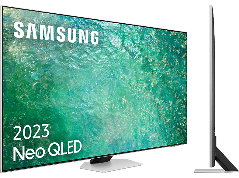 TV Neo QLED 189 cm (75) Samsung TQ75QN85CAT Quantum Matrix Technology 4K  Inteligencia Artificial Smart TV (Reacondicionado grado D) · El Corte Inglés