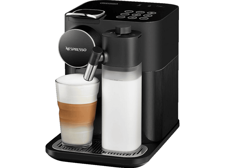 thumbnail image 2 of De'Longhi Nespresso Gran Lattissima EN640 / EN65 Coffee Machine Tank Cover – 22901 2 of 6