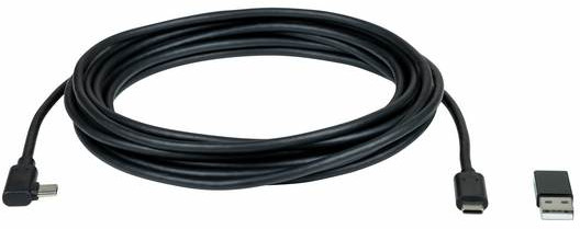 NACON USB-C-kabel 5 m voor Meta Quest 2 (QUEST2CABLE5MUSBC)
