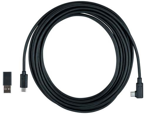 NACON USB-C-kabel 5 m voor Meta Quest 2 (QUEST2CABLE5MUSBC)