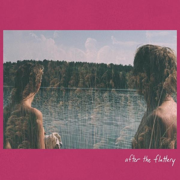 Flattery (Vinyl) the After - Kliffs -