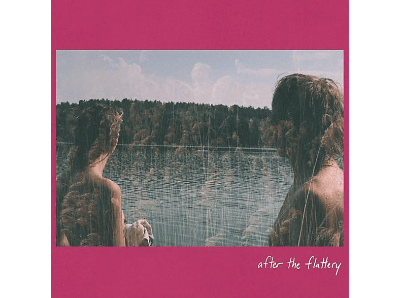 the - Kliffs - After Flattery (Vinyl)