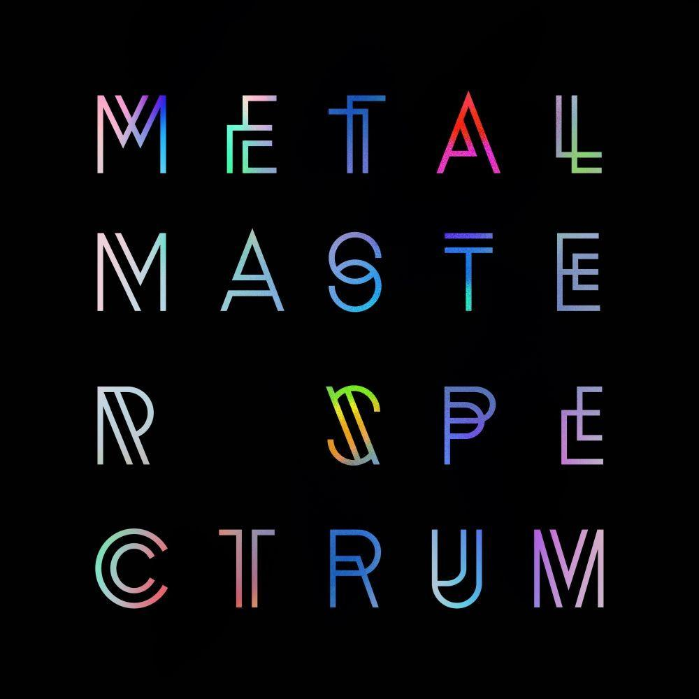 Metal Master (Sven Väth) - - SPECTRUM (Vinyl)