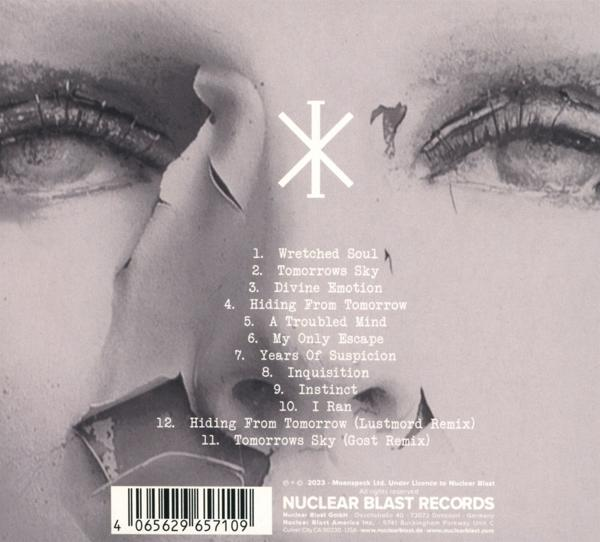 Host - IX  - (CD)