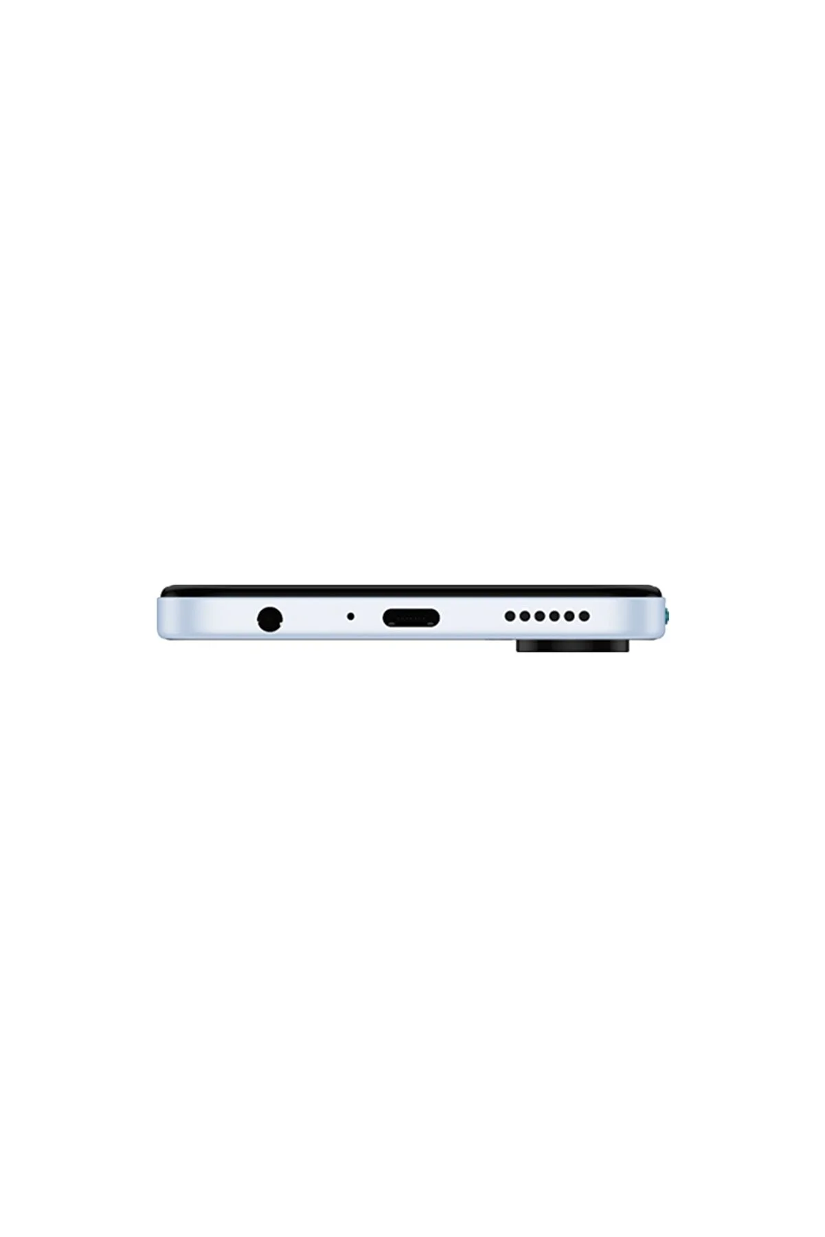 TECNO Spark 9 Pro 128 GB Akıllı Telefon Buz Beyazı