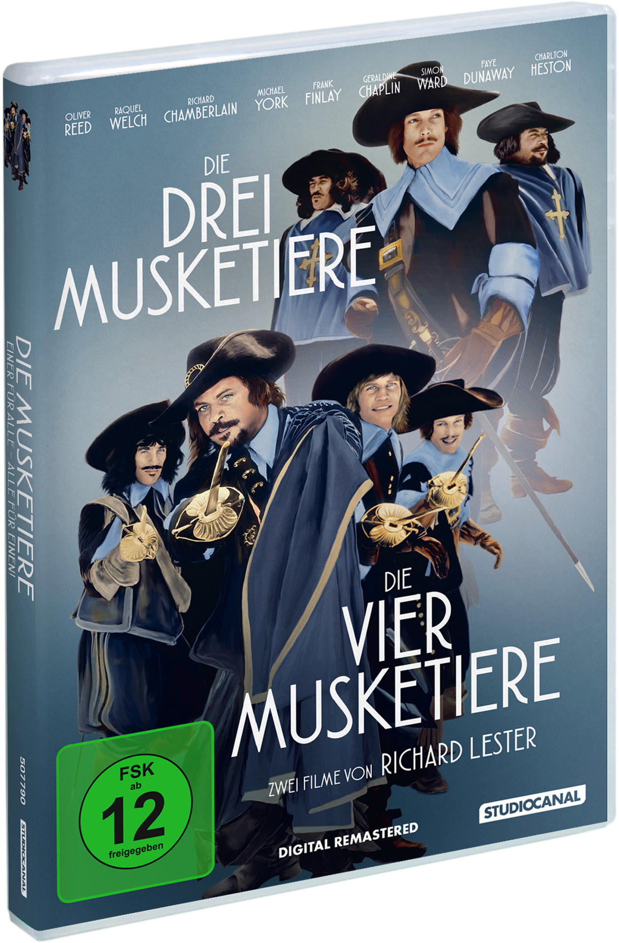 Schwarze Powerbank in vertikaler Position. Die Powerbank hat ein schlankes, rechteckiges Design.