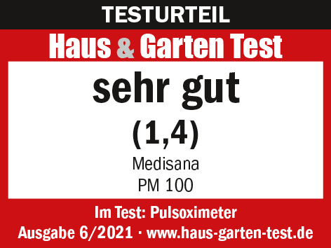 Eine schwarze Computermaus mit Razer-Logo und zwei Seitentasten.