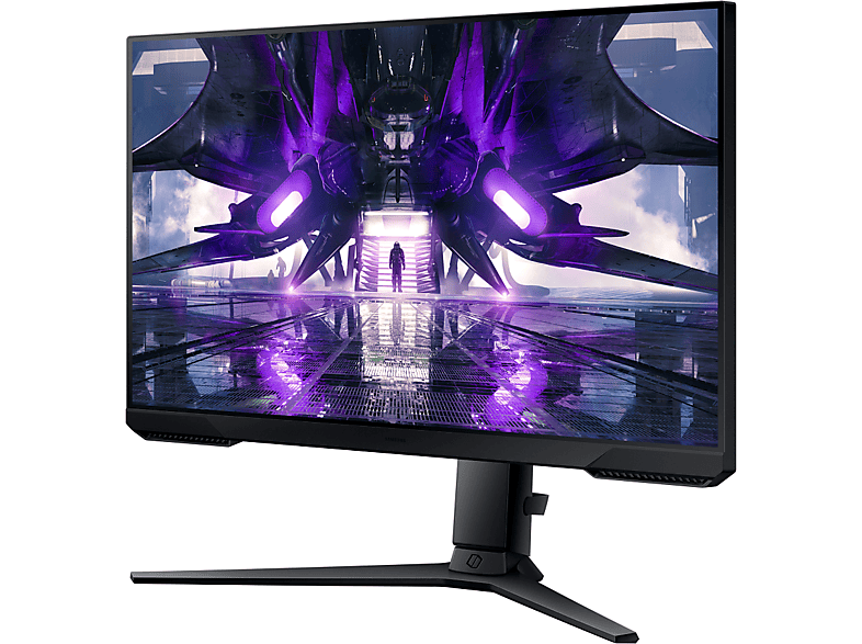 SAMSUNG LS24AG300NRXUF Odyssey G3 24” 1 ms 144 Hz Full HD Çerçevesiz Gaming Monitör Siyah_2