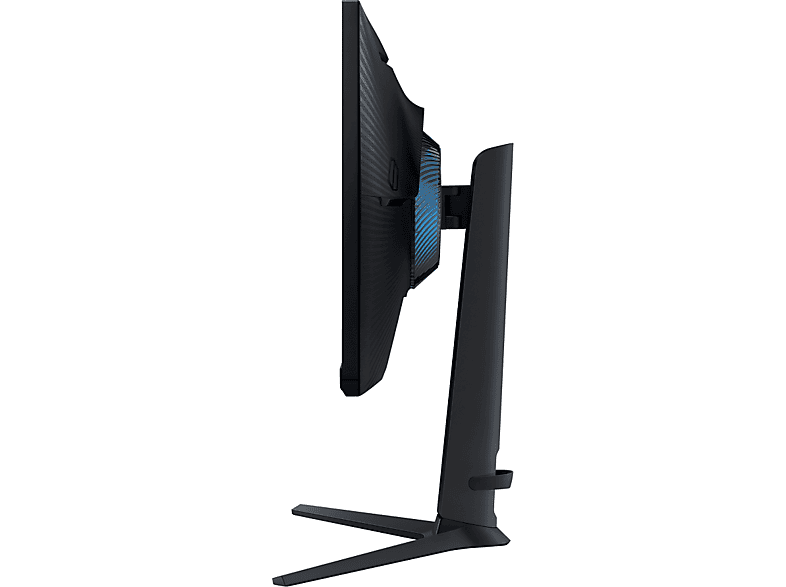 SAMSUNG LS24AG300NRXUF Odyssey G3 24” 1 ms 144 Hz Full HD Çerçevesiz Gaming Monitör Siyah_4