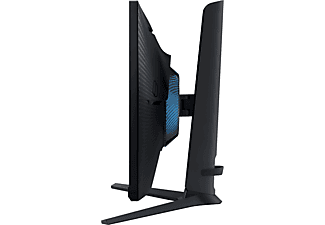 SAMSUNG LS24AG300NRXUF Odyssey G3 24” 1 ms 144 Hz Full HD Çerçevesiz Gaming Monitör Siyah_5