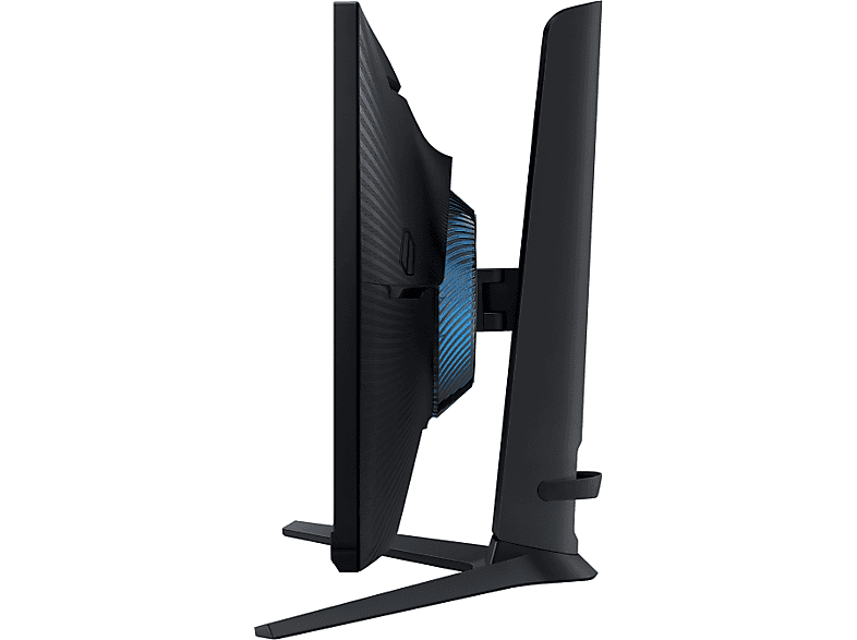 SAMSUNG LS24AG300NRXUF Odyssey G3 24” 1 ms 144 Hz Full HD Çerçevesiz Gaming Monitör Siyah_5