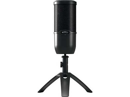 CHERRY UM 3.0 - Mikrofon (Schwarz)
