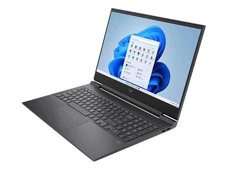 HPゲーミングPC i5-12500H/RTX3050Ti/16GB/512GB HP Victus/Core I5