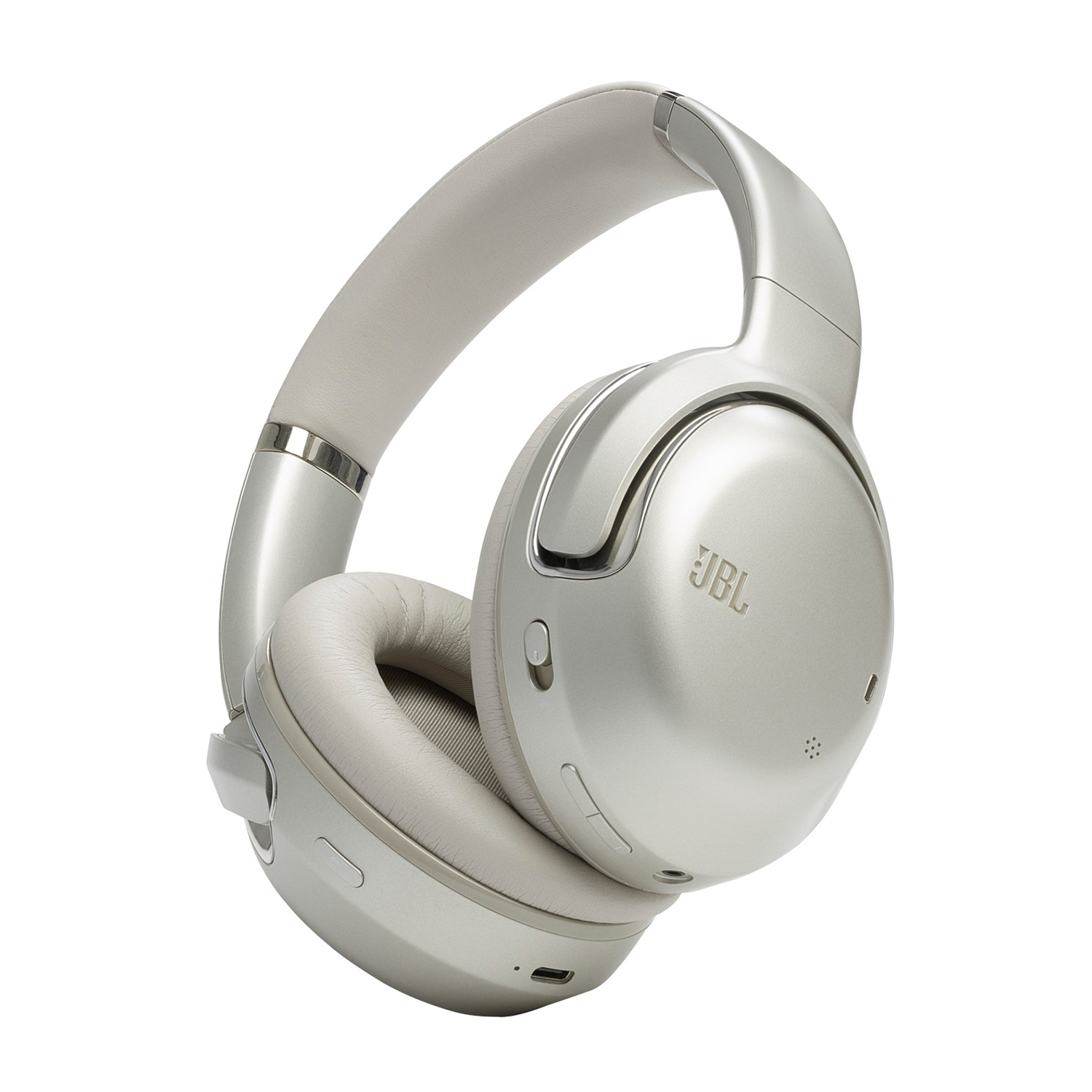 JBL Tour ONE M2 Auricolari Wireless, Champagne