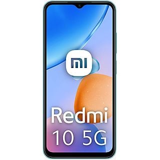 XIAOMI Redmi 10 5G, 128 GB, GREEN