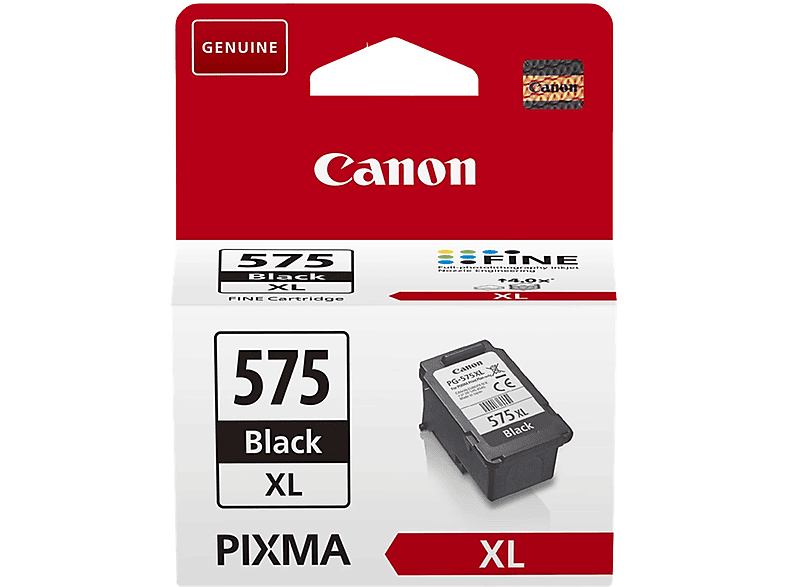 Canon Cart. INK Pg-575Xl BK CB Cartucce