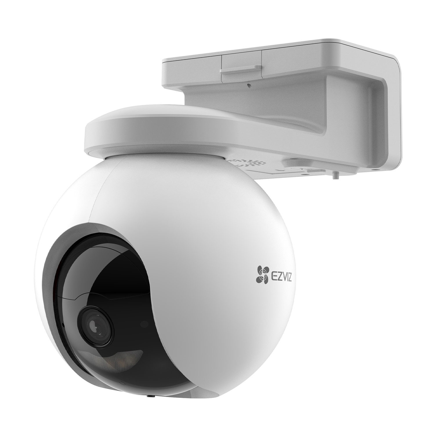Videocamera Sorveglianza Ezviz HB8 2k+ A Batteria