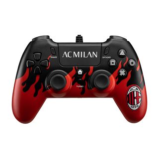 CONTROLLER QUBICK WIRED CONTR. AC MILAN FLA