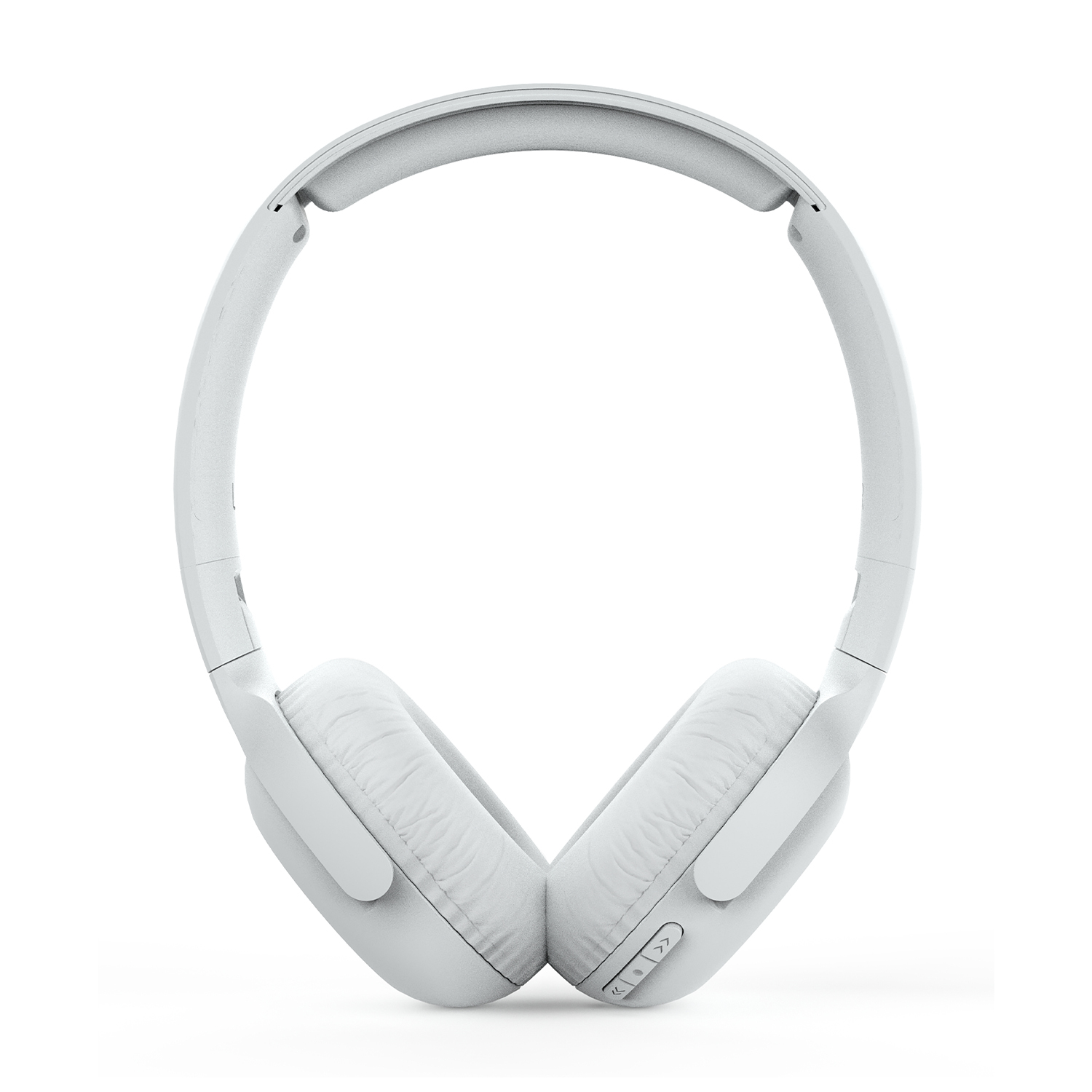 Philips Tauh202Wt/00 Cuffie Wireless, White
