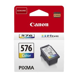 CANON CART. INK CL-576 COL CB