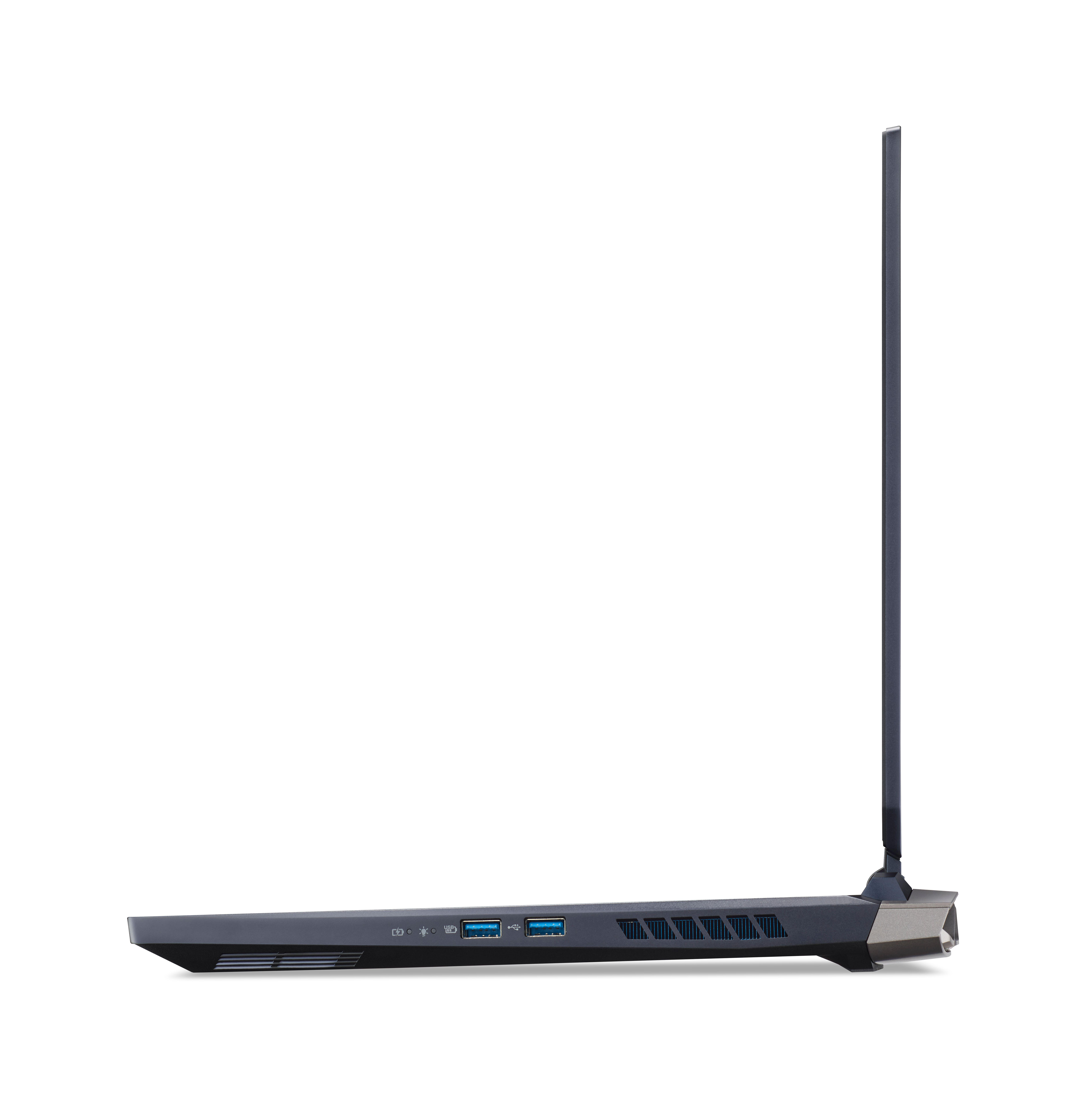 ACER Predator Helios 300 (PH315-55-745L) mit 165 Hz Display mit RGB Tastaturbeleuchtung - 15,6 Zoll - Intel® Core™ i7 i7-12700H  - 16 GB - 1 TB - NVIDIA GeForce RTX™ 3060 - Windows 11 Home