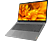 LENOVO IdeaPad 3 15ITL6 82H802V3HV Szürke Laptop (15,6" FHD/Core i5/16GB/512 GB SSD/Win10HS)