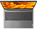 LENOVO IdeaPad 3 15ITL6 82H802V3HV Szürke Laptop (15,6" FHD/Core i5/16GB/512 GB SSD/Win10HS)