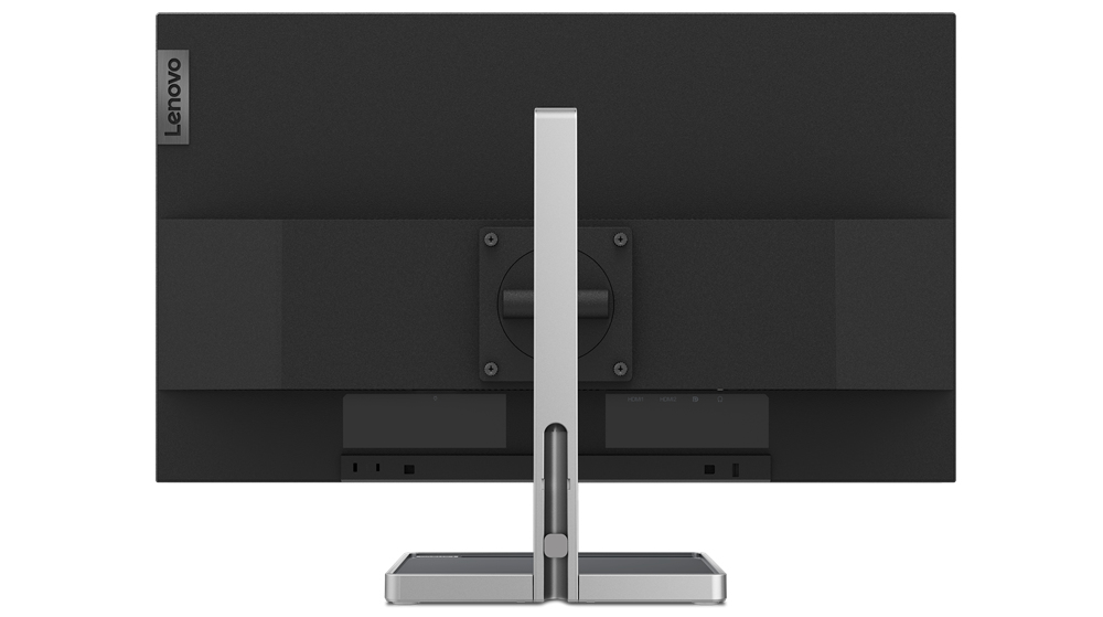 Monitor - Lenovo L28u-35, 28" DCI 4K, 6 ms, 60 Hz, HDMI®, DisplayPort, Negro