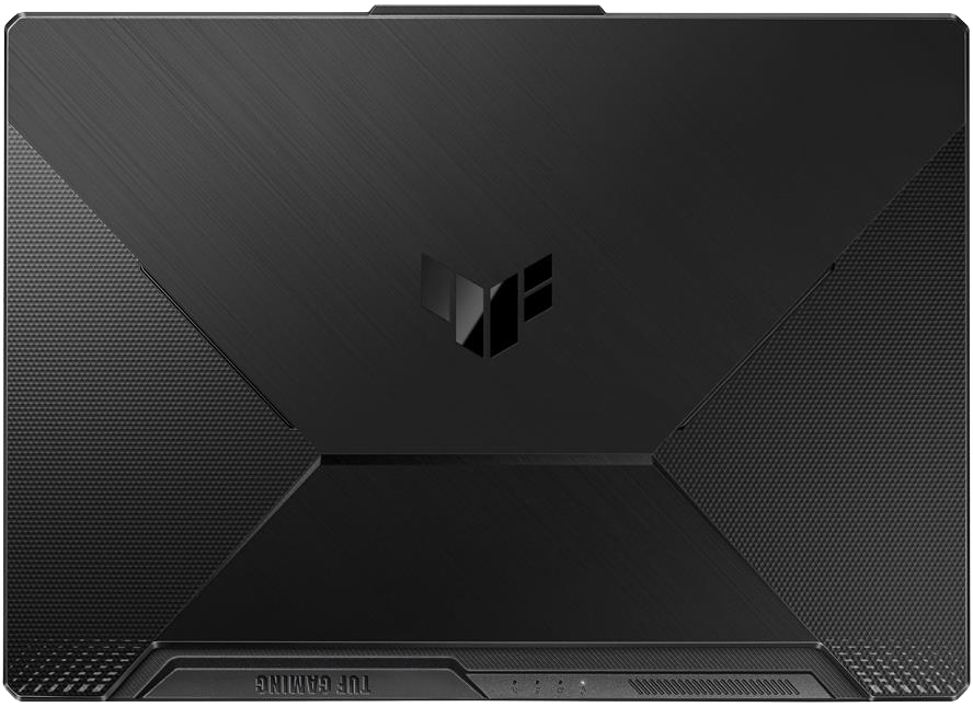 ASUS TUF Gaming F15 FX506HC-HN111W Gamer laptop (15,6" FHD/Core i5/8GB/512 GB SSD/RTX3050 4GB/Win11H)