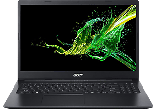 ACER Aspire 3 NX.HE3EU.06A Laptop (15,6" FHD/Celeron/8GB/256 GB SSD/NoOS)