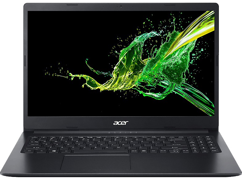 ACER Aspire 3 NX.HE3EU.06A Laptop (15,6" FHD/Celeron/8GB/256 GB SSD/NoOS)