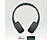 SONY WH-CH520 Over-Ear Trådlösa Hörlurar - Svart