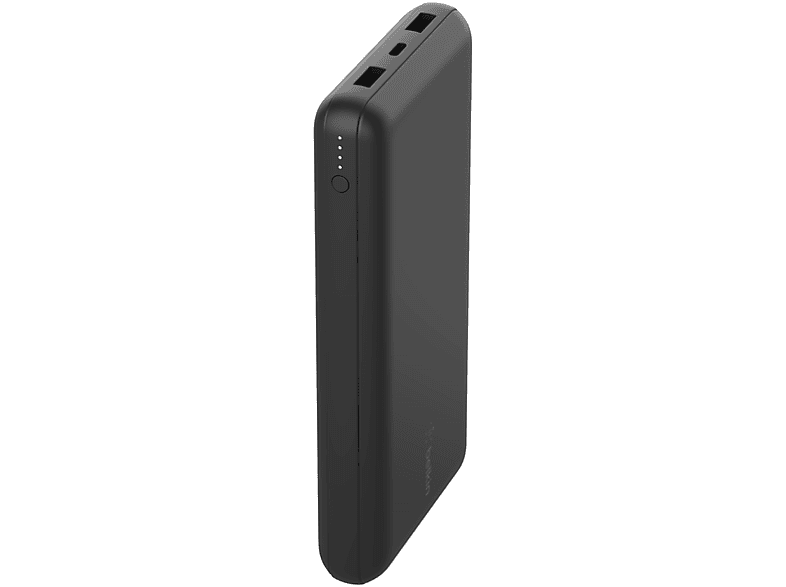 BELKIN 20000 15W USB A-C Taşınabilir Şarj Cihazı Siyah_2