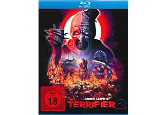 Terrifier 2 Blu-ray Online Kaufen | MediaMarkt