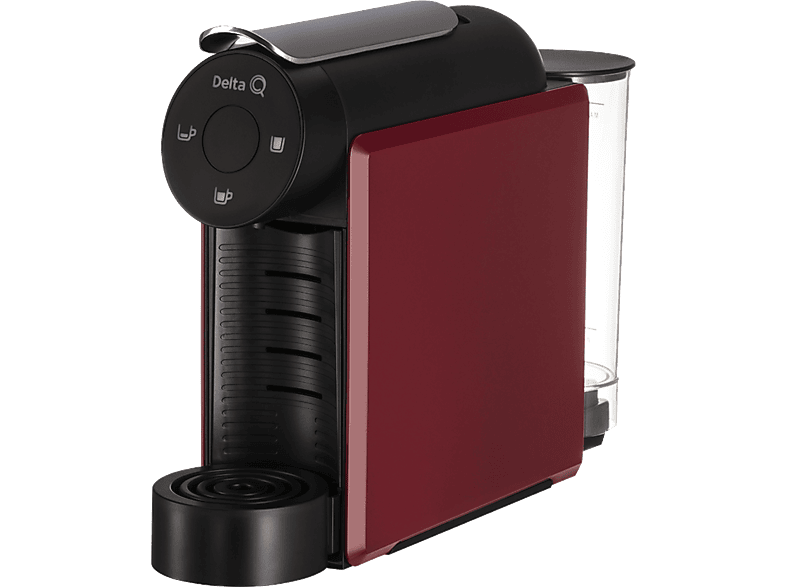 🎨 🖌 CAFETERA DELTA QOOL 19 BARES 1200 W - Venta de