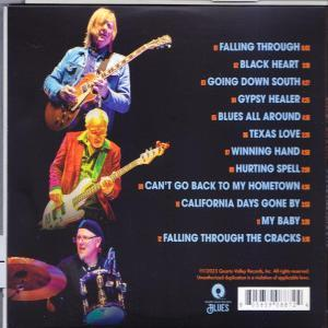 Savoy Brown - Blues All Around  - (CD)