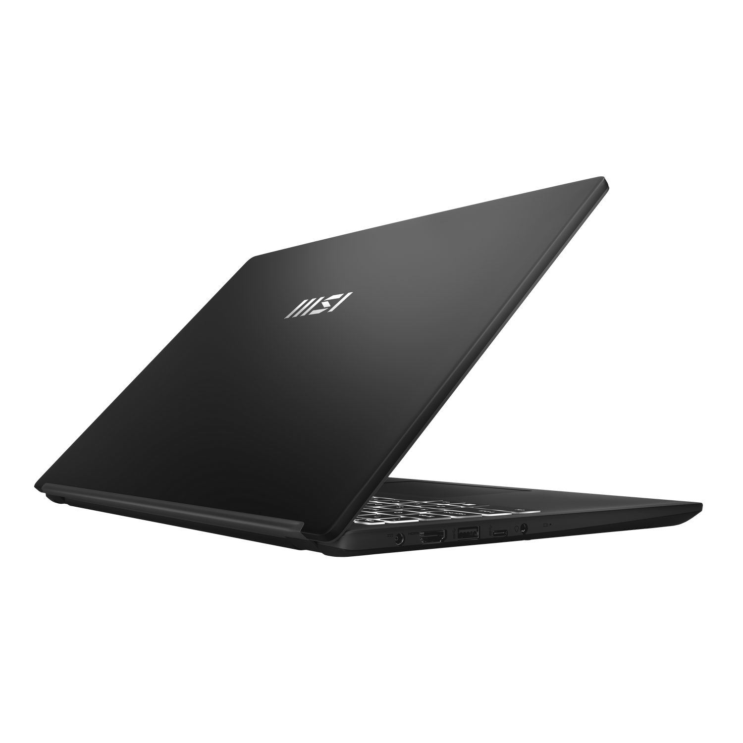 MSI Modern 15 B13M-273NL - 15.6 inch - Intel Core i5 - 8 GB - 512 GB