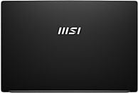 MSI Modern 15 B13M-273NL - 15.6 inch - Intel Core i5 - 8 GB - 512 GB