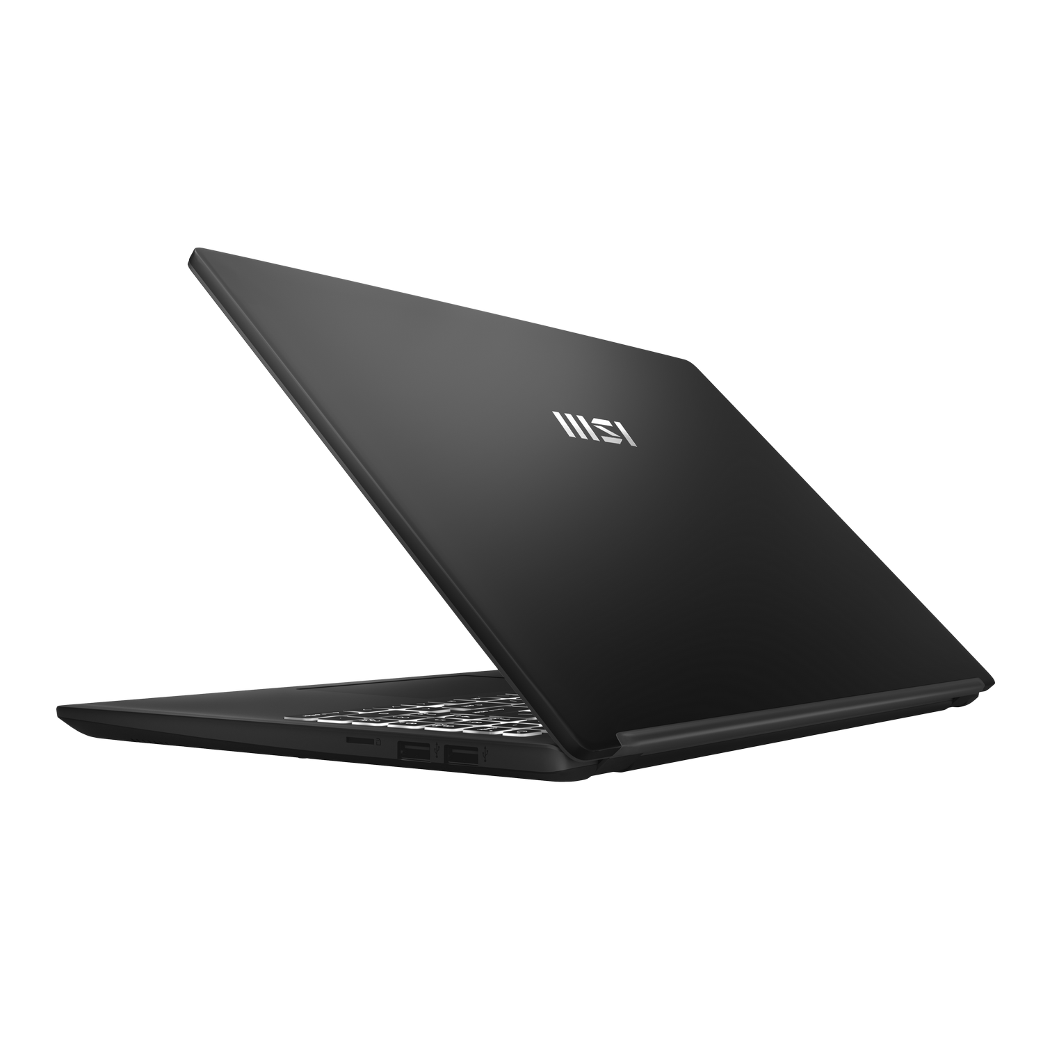 MSI Modern 15 B13M-273NL - 15.6 inch - Intel Core i5 - 8 GB - 512 GB