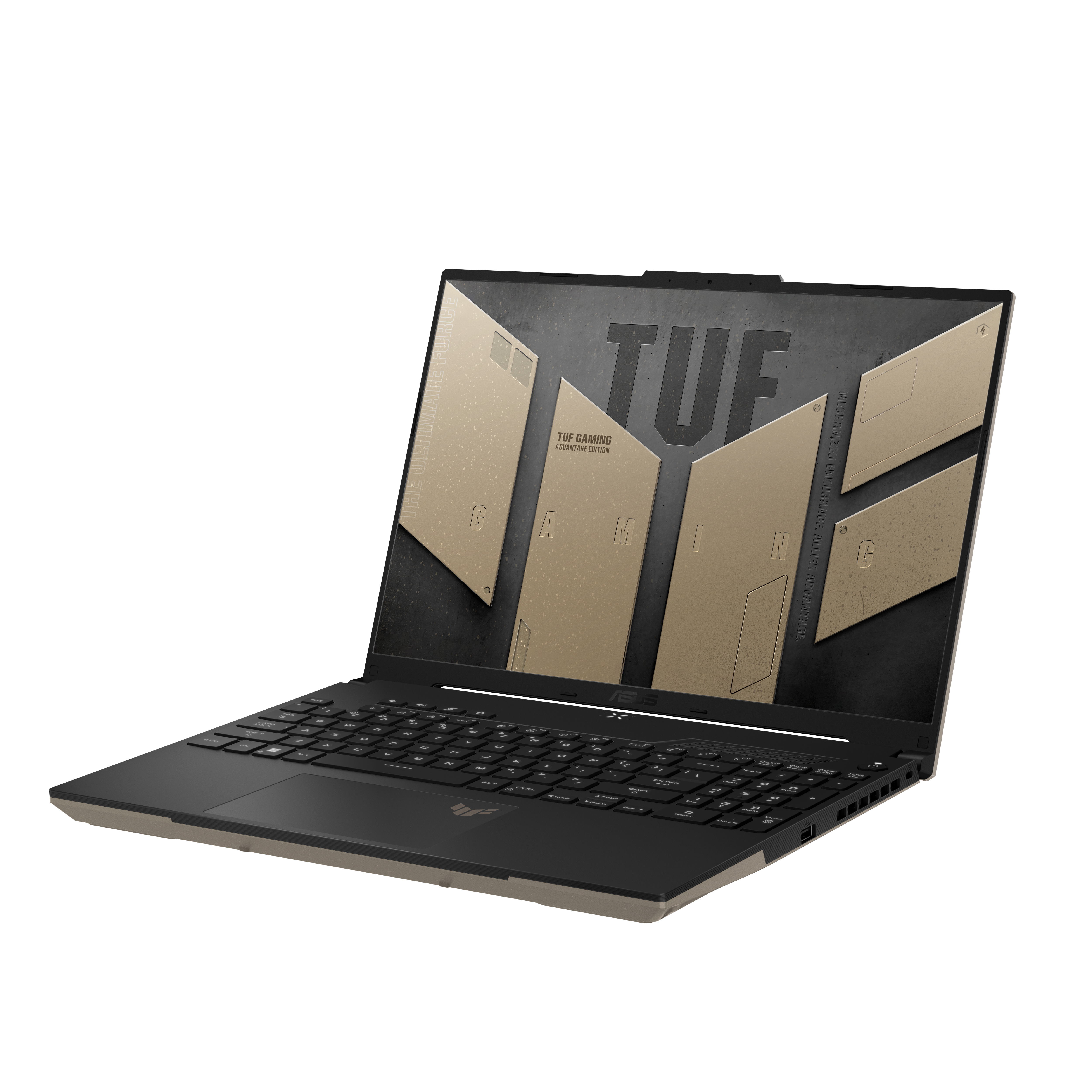 ASUS TUF Gaming A16 Advantage Edition FA617XS-N4004W - 16 Zoll - AMD Ryzen™ 9 7940HS  - 16 GB - 1 TB - AMD Radeon™ RX 7600S - Windows 11 Home