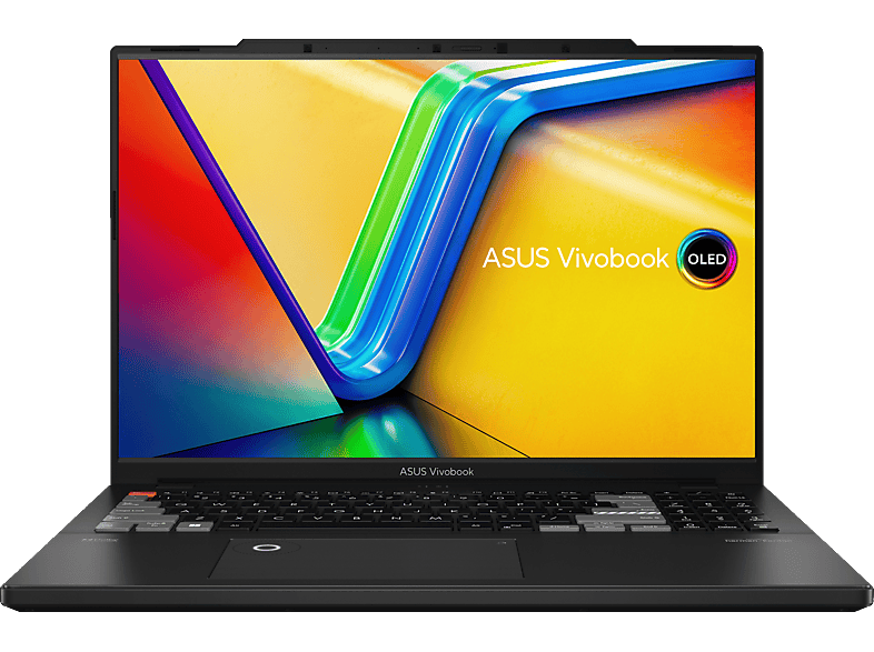 ASUS Vivobook Pro 16X OLED K6604JV-MX016W, Gaming Notebook, mit 16 Zoll ...